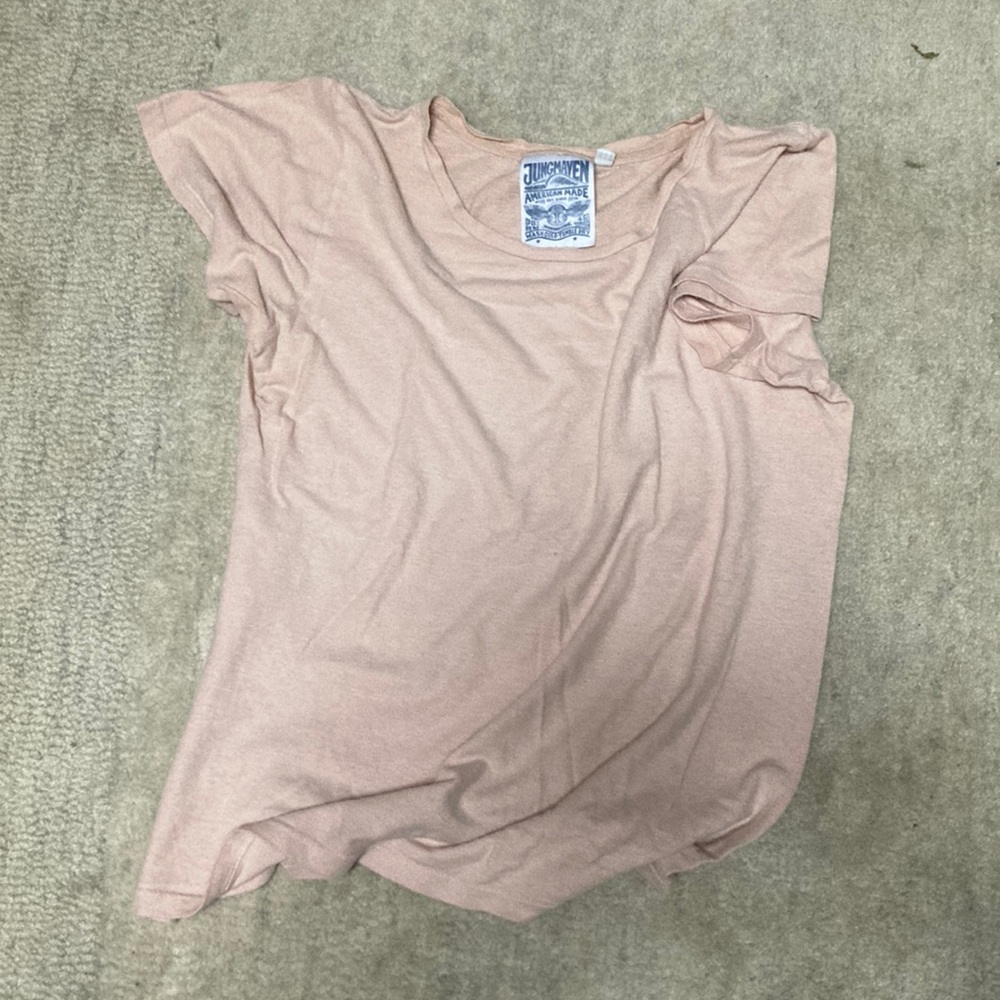 Jungmaven Jung T-shirt